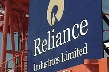 Reliance Industries贡献最多的Sensex Fall