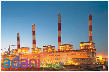 Adani Power Proinges 2.7％Post Q2 FY17结果