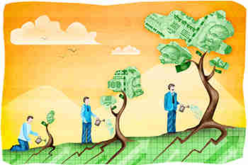 Goi的Startup基金去年投资了17名风险投资公司的623.5卢比