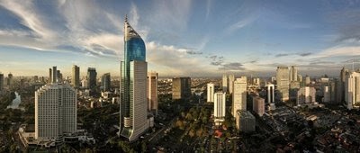 印度尼西亚的Pharma：第11次经济刺激计划发布
