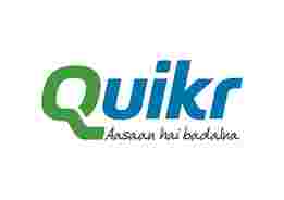Quikr推出门口服务