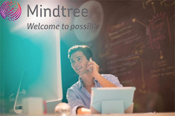 Mindtree坍塌9％;问题Q4收入警告