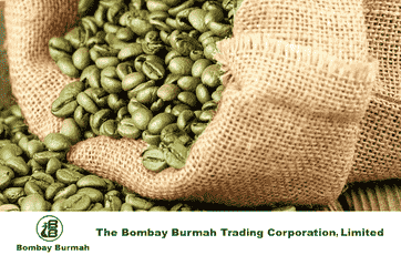 Bombay Burmah发出价值50亿卢比的CPS，股票增长2.5％