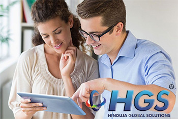 Hinduja Global Solutions宣布宣布数字辅助文本服务