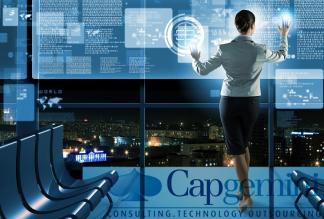 Capgemini报告了强劲的H1性能，利润增长14％;收入为6,2570万欧元
