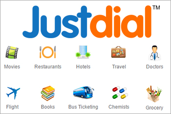 justdial正在计划提升业务规模，以便在船上获取更多人：vss mani，justdial