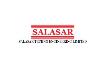 只有第二天的Salasar Techno卖家