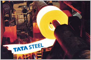 在令人失望的季度后，塔塔钢铁收益3％
