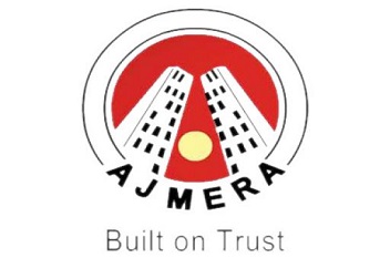 Ajmera Realty上升9.68％，张贴示例性Q3结果