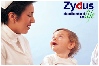 Zydus收购了美国专业制药公司的Sendnyl