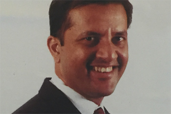 Ex Western Union Md，Anil Kapur推出了Intandem Advisors