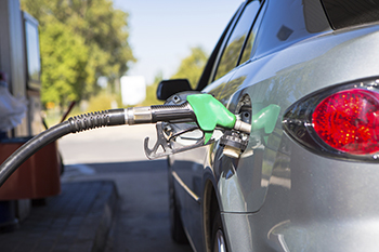 汽油价格在上行趋势后动态燃料定价机制