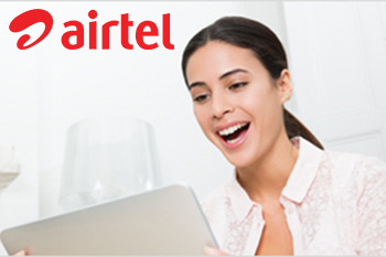 Bharti Airtel攀升4％;在8个圈子中购买Aircel的4G频谱，为3,500卢比