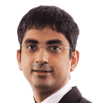 预算的中央主题是“冒犯没有人”：Kunal Bajaj，Clearfunds