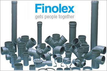 Finolex Industries上涨2％; Q4净利润为784.78卢比