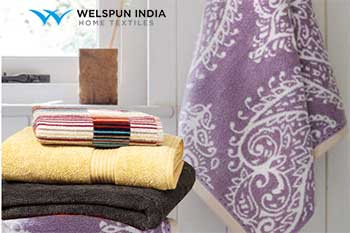 Welspun India Forays进入地板解决方案，在古吉拉特邦的RS 600 Cr地毯厂