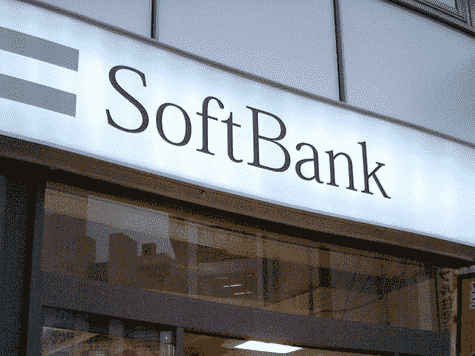 SoftBank可能会重视jasper InfoTech低于30亿美元