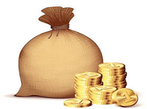 P-Note Investments在3月份以1.78万卢比达到40卢比