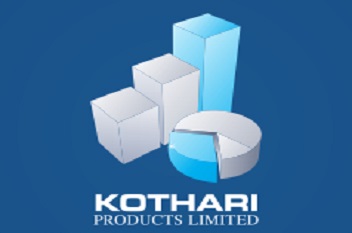 Kothari产品剥离了Sukhadham建筑的股份