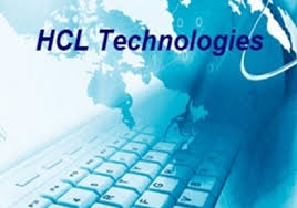 HCL Technologies在街区交易后闪耀3.8％