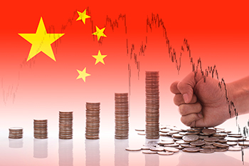 中国当局将继续允许信贷推动增长，期待惠誉