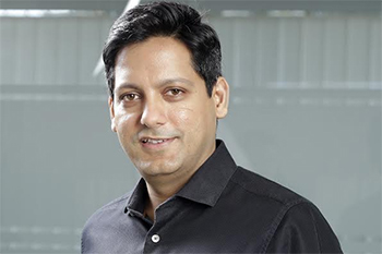 房屋00任命Vivek Jain是首席产品和技术官
