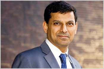 将压力的项目放在轨道上可能需要深层手术：Raghuram Rajan.