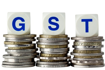 GST：超过5卢比的税收逃税是一个不可押法的罪行