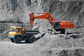 Sandur Manganese跳跃4.3％;在锰矿生产限制中宣布加息