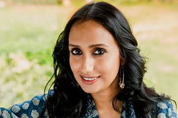 天赋是初创公司的好消息：Aditi Balbir，V Resorts的创始人兼首席执行官