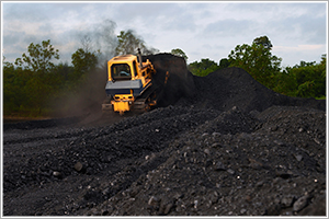 煤炭部议会协商委员会采取措施提高煤炭质量