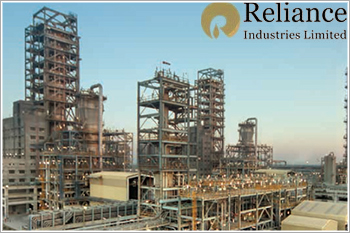Reliance Industries计划筹集10,000卢比