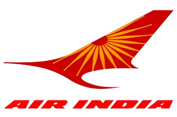 Air India Express与其他航空公司一起携带