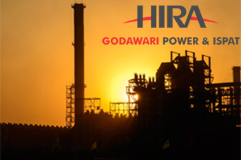 Godawari Power Slips 1％;在Chhattisgarh暂停采矿业务