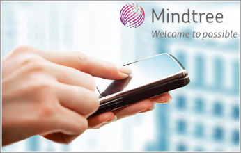 Mindtree坍塌11.5％;警告Q4的收入增长率较低