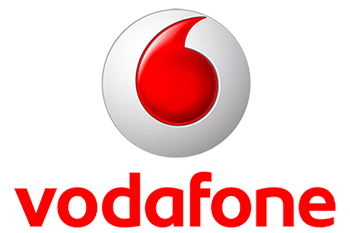 Vodafone India的4G由Kolkata推出的Kolkata发布活动由动力学执行