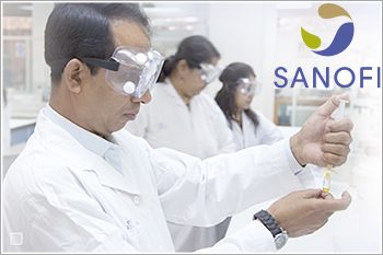 Sanofi India批准每股股票股份的股息25卢比