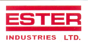 Ester Industries财务令人失望：股票关闭下跌4.56％