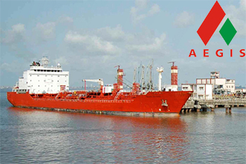 Aegis Logistics获得了海上主持人的股份