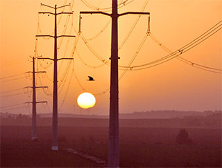 Gujarat Industries Power Loi到Suzlon