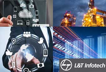 L＆T lnfotech加入努恩尼克斯伙伴网络