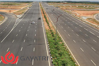 在确保926卢比高速公路合同后，Gayatri项目攀升6％