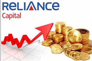 Reliance Capital Q1在207亿卢比的净利润下，增长3％