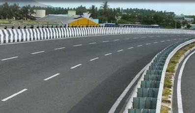IRB的SPV，AE Tollway开始在Agra-etawah旁路路上的六个通道上施工工作