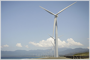 Mitsui集团寻找印度清洁能源部门的投资