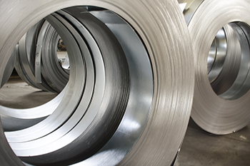 JSW钢铁宣布最高的每月粗钢生产