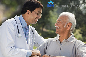 Narayana Health与Cisco合作，提供专门的远程诊断功能