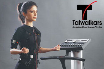 Talwalkars更好的价值健身放大7％;推出33个Zorba-Renaissance Studios