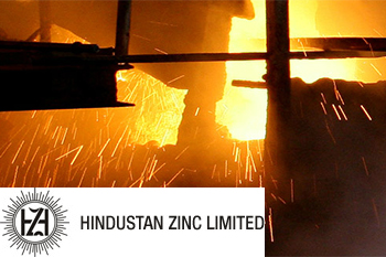 作为锌价格在LME上飙升，印度斯坦锌飙升超过3％