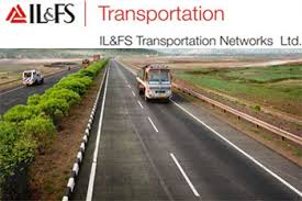 IL＆FS运输网络进入与立方高速公路共享购买协议